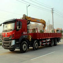 中国清障车市场概览 主流厂家与价格区间解析