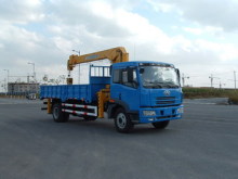 山东枣庄随车吊购买指南 产品、价格与优选渠道详解
